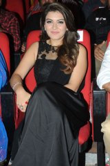 Hansika at Power Audio Launch